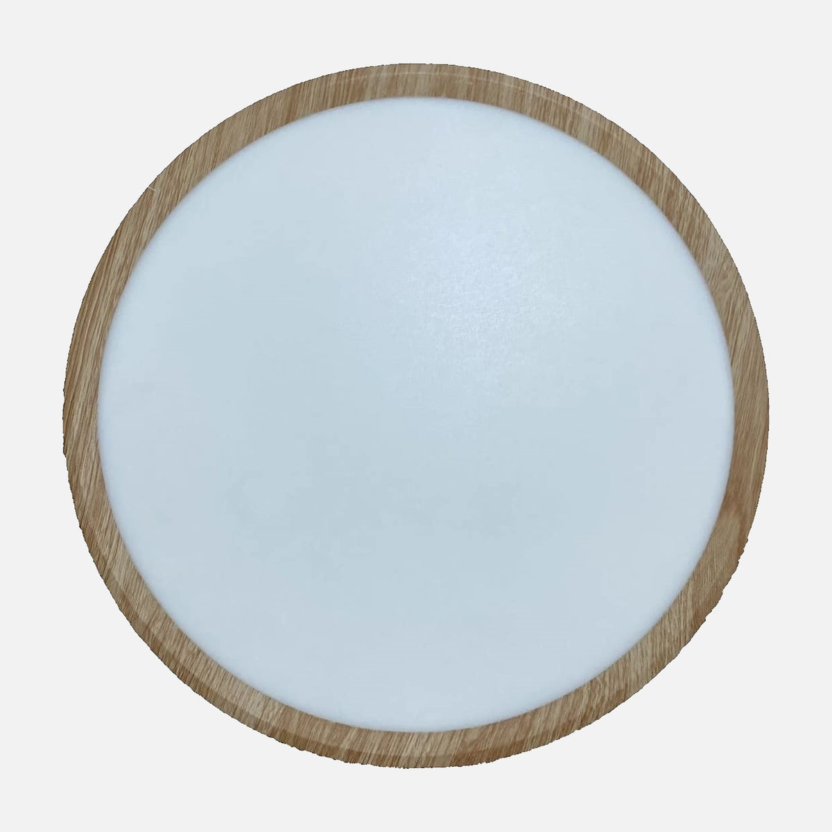 RP Ceiling Light with hanging option - Round With PC Cover/Φ300mm/24W/3CCT/Woody