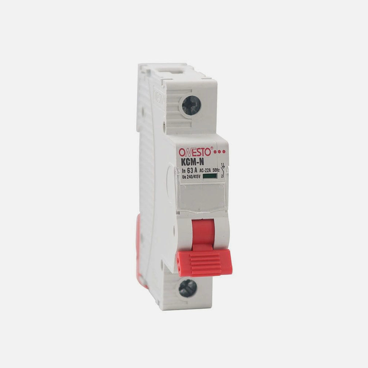 RP 1P 40A ONESTO Switch