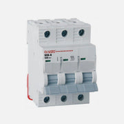 RP-Onesto - Miniature circuit breaker 3P/C40A/4.5kA