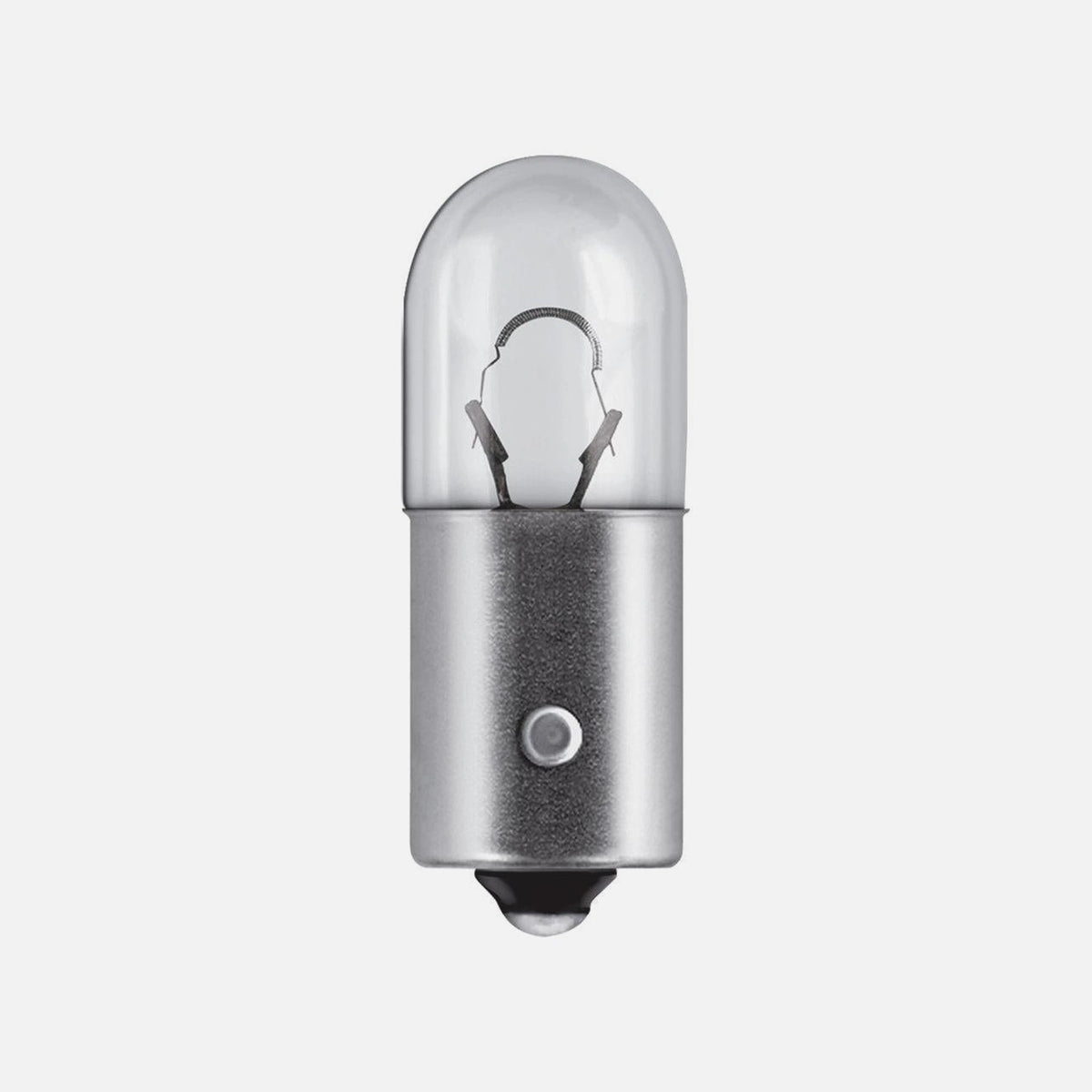 OSRAM ORIGINAL METAL BASE T4W BA9s 12V 4W (3893)