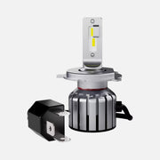 OSRAM Automotive LEDriving HL BRIGHT H4/H19 P43t