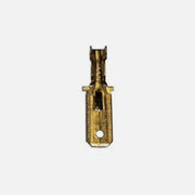 AD Non Insulated Female lug terminal 6.35mm 10 pcs