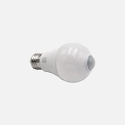 Lamp Led A60 E27 With Infrared Motion Sensor 230V/12W/220°/4000k