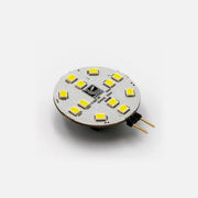 AD Lamp - G4 LED 2W/AC/DC/12V/3000K/Warm