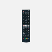 GBS Elettronica Jolly Line 1718/2-COMP LG TV Remote