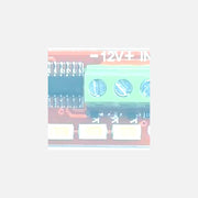 Led Flasher Simulation Indicator PL1015