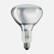 PHILIPS - Infrade Heating Lamp BR125/IR/250W/250V/Ε27/CL Clear