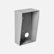 Orno 901DN/G Fossa Doorphone Cover Gray