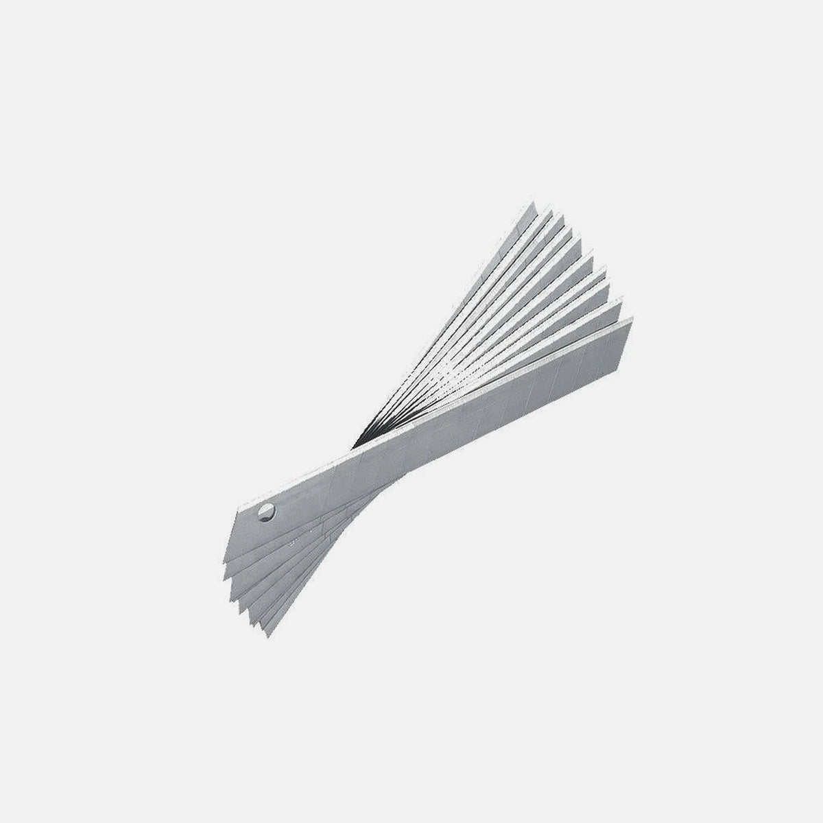 EL-597310009 Spare Blades 9mm,10pcs