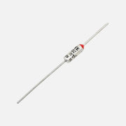 OMEGA - 25.2620.11 G4A00144C Thermal Fuse 250V 10A 144°C 14mm