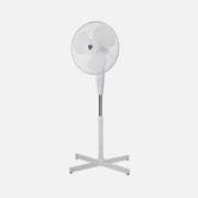 RP-Felix Fan - White Orthostatic 16″ 50W