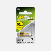 GP Batteries 37.1330.72 - Alkaline Batteries 23A/MN21 12V 1 pcs