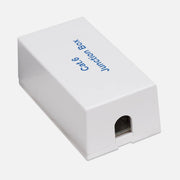 Intellinet IWP-ADAP CBU6 Cat6 UTP Network Box
