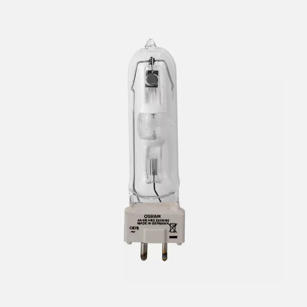 LEDVANCE OSRAM Metal halide lamp 4ArXS HSD 250W/80