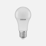 LEDVANCE OSRAM Lamp - LED LSCLA75MS with Movement Sensor 10W/4000K/E27