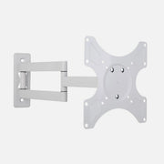 Techly ICA-LCD 2903WH Tilting TV Wall Mount 19-37" White