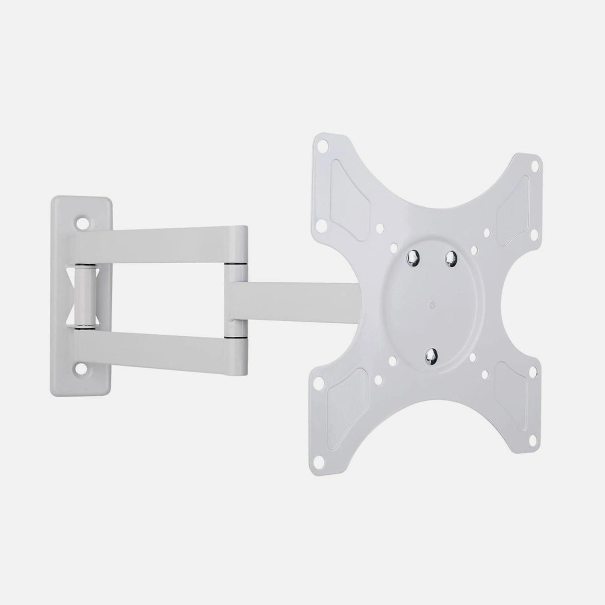 Techly ICA-LCD 2903WH Tilting TV Wall Mount 19-37" White