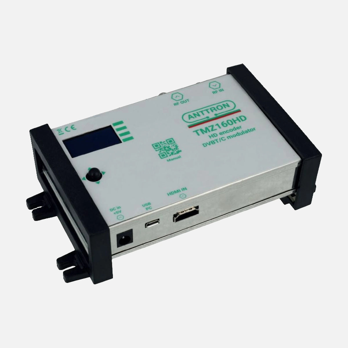 Anttron TMZ160HD HDMI Modulator DVB-T/C
