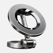 LISEN MagSafe Magnetic Car Mount – Ultra-Strong 360° Rotating Phone Holder