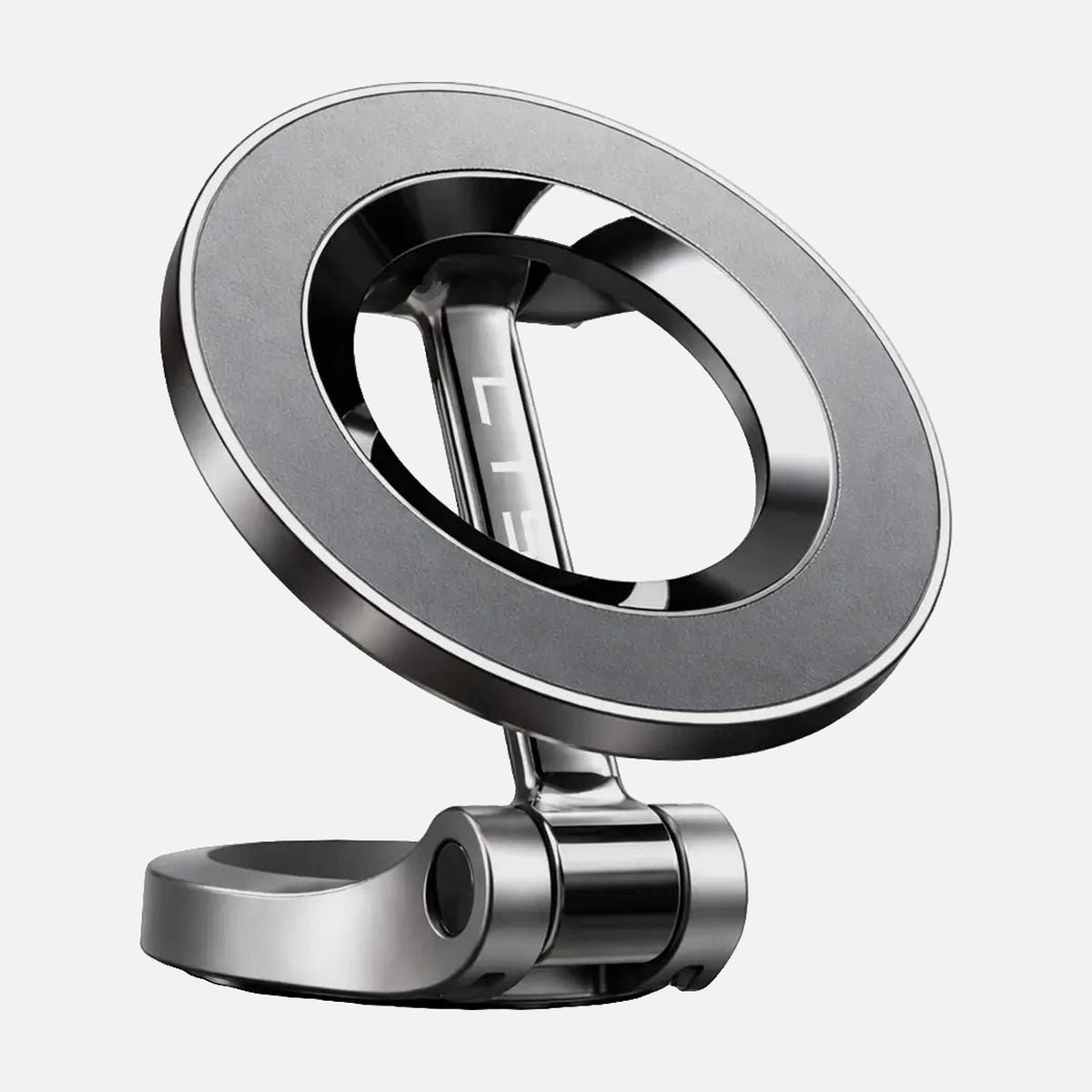 LISEN MagSafe Magnetic Car Mount – Ultra-Strong 360° Rotating Phone Holder