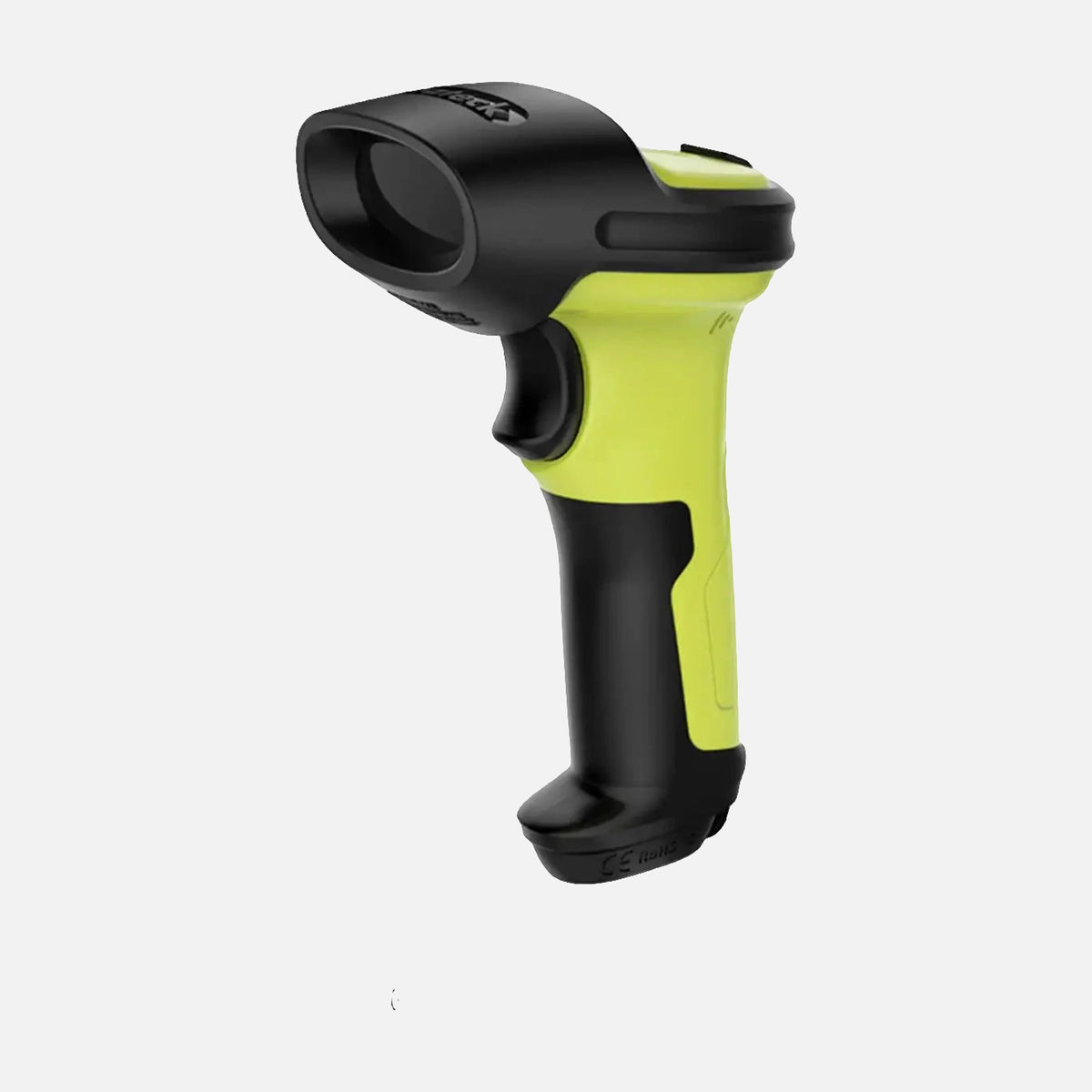 Inateck BCST-60 Barcode Scanner Wireless 2.4 GHz, Handheld Wireless with 1D Barcode Reading Capability