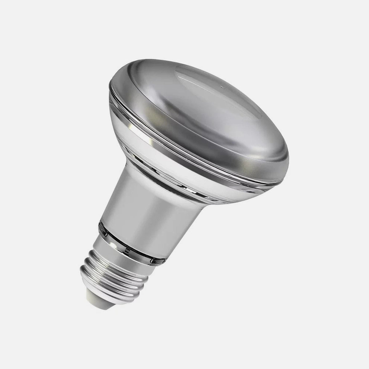 LEDVANCE OSRAM PARATHOM R63 LED Bulb – 4.9W, 2700K, E27, Dimmable
