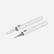 Manhattan ICC SB-CLPEN 3-in-1 Earbud Cleaning Kit – Microfiber, Brush & Metal Tip