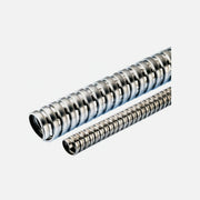 Courbi Metallic Flexible Conduit 320N Ø11mm – Pre-Galvanized Steel, 10m Min