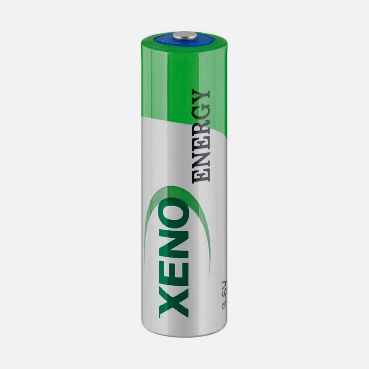Xenon IBT-KLT-ER505 Lithium Battery AA 3.6V – 2400mAh, ER14505 & 10-Year Shelf Life