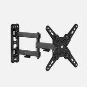 Techly ICA-LCD 423 TV Wall Mount 13''–43'' – VESA 200×200, 20kg & Full-Motion