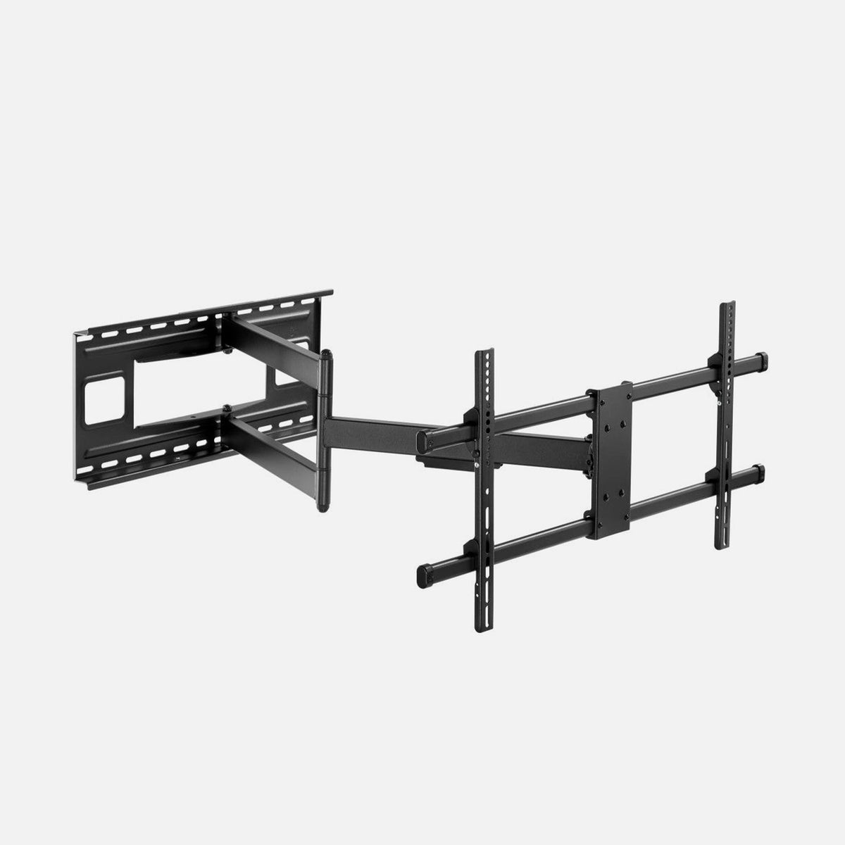 Techly ICA-PLB 490 TV Wall Mount 43''–80'' – 1015mm Arm, 50kg & VESA 800×400