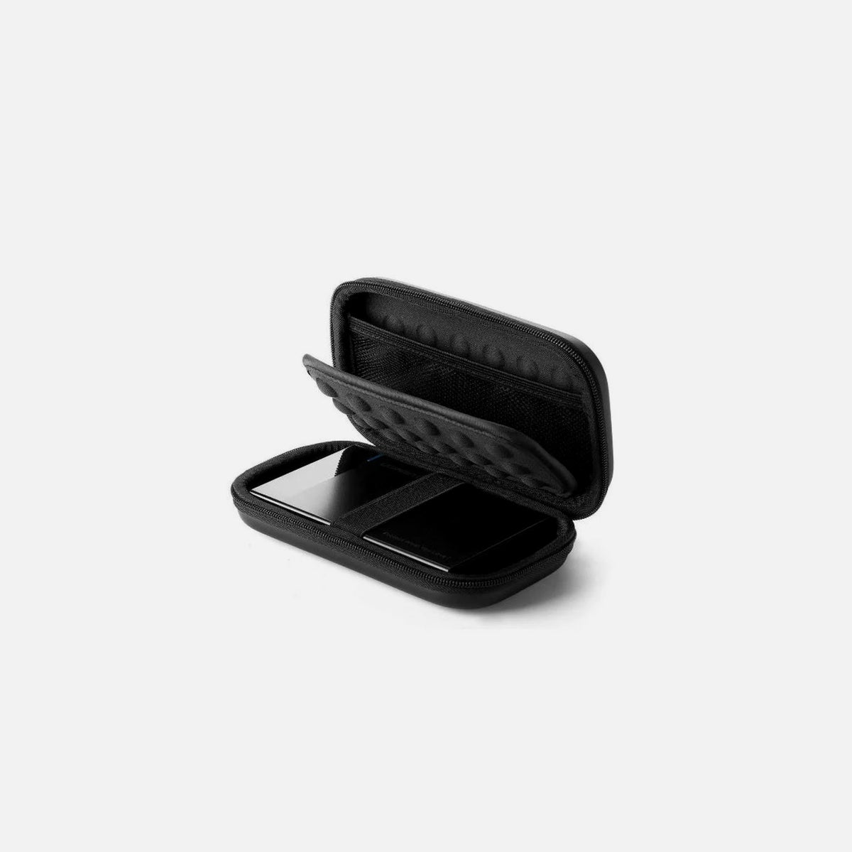 Ugreen 450274 – EVA Electronics Travel Organizer Case L, 180×95×55mm, HDD SSD