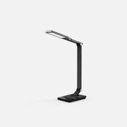 TaoTronics TT-DL16 – LED Desk Lamp 12W 1200lm, Touch, Timer, Night Light, Iron Gray