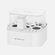 Emerio EB-115560 Egg Boiler – 6 Eggs, 400W, 3 Hardness Levels & Voice Alert