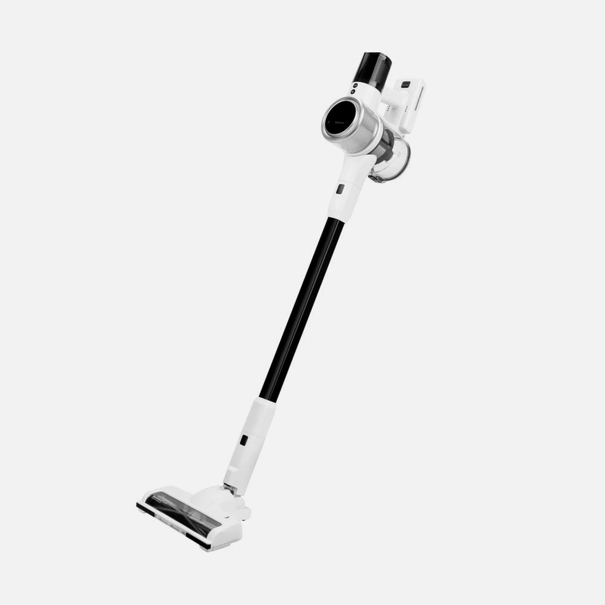Emerio UVC-129496 Cordless Stick Vacuum 2-in-1 – 24kPa, 40min & HEPA H11