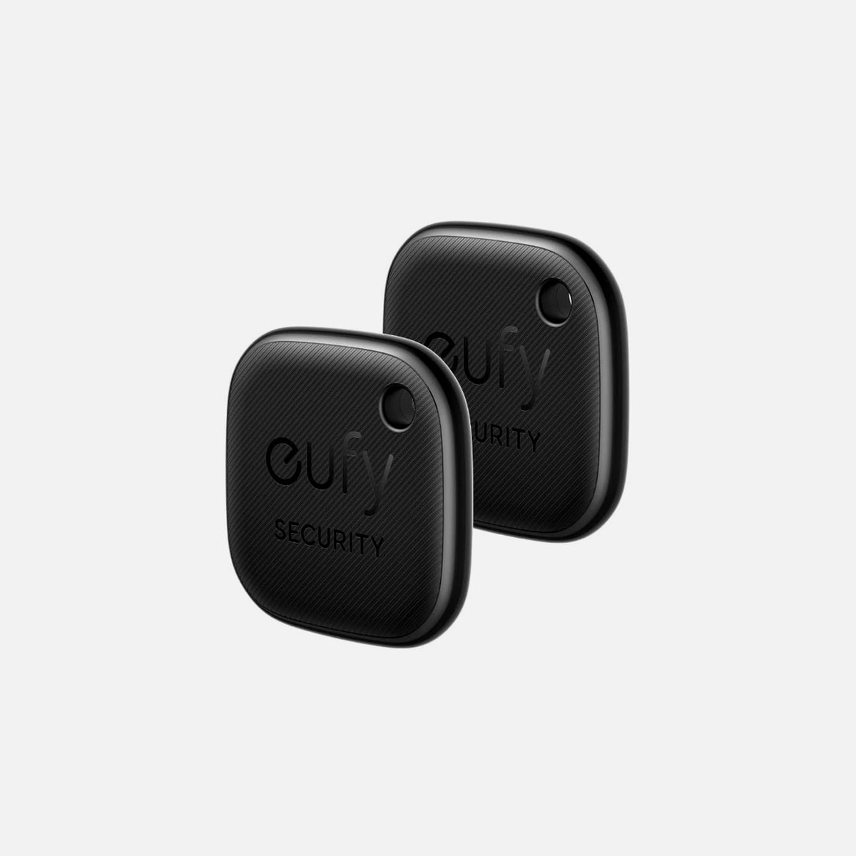 Anker Eufy SmartTrack Link – Bluetooth Tracker, Apple Find My, 2-Pack