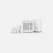 Anker Eufy 5-Piece Home Alarm Kit – HomeBase, Keypad, Motion & 2 Entry Sensors