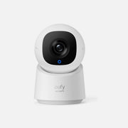 Anker eufyCam C220 2K IP Camera – 360° Pan & Tilt, AI Tracking, Night Vision