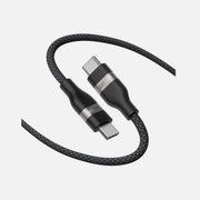 Anker Nano USB-C to USB-C Cable – 0.9m, 240W, Nylon Weave