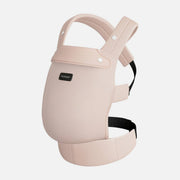 Momcozy BC001-PK12NB-A PureHug – Ergonomic Baby Carrier 3–20kg, Air Mesh, Pink