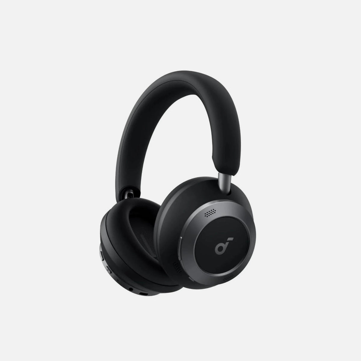 Anker A3062G11 Soundcore Space One Pro – BT5.3 Over-Ear ANC LDAC Hi-Res, 60h, Jet Black