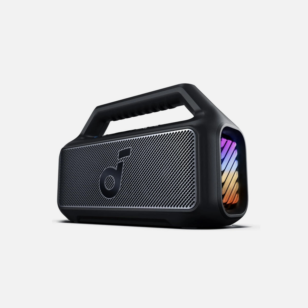Anker A3138011 Soundcore Boom 2 – 80W Portable BT Speaker, IPX7 & 24H