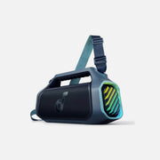 Anker A3134031 Soundcore Boom 2 Plus – 140W BT Speaker, IPX7, Explorer Blue