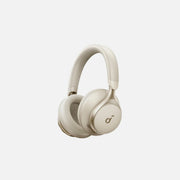 Anker A3035G21 Soundcore Space One – Over-Ear ANC Headphones, LDAC, White