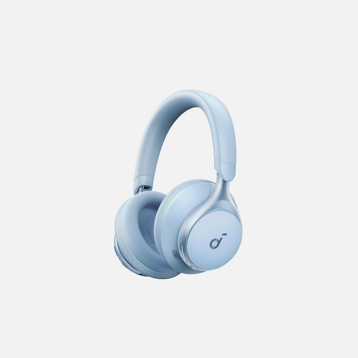 Anker A3035G31 Soundcore Space One – Over-Ear ANC Headphones, LDAC, Blue