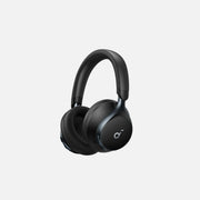 Anker A3035G11 Soundcore Space One – Over-Ear ANC Headphones, LDAC, Black