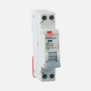 RP-Onesto KRCS2pro RCBO – 1P+N C20A 6kA, Type A, 30mA, IEC/EN 61009-1