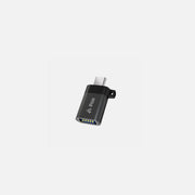 iPEAX 90010141 USB-C to USB-A Female OTG Adapter – Metal, Plug & Play, Universal