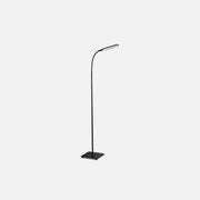 TaoTronics TT-DL072 LED Floor Lamp – 10W, 4 Color Modes, 4 Levels, Touch, 176cm, Black
