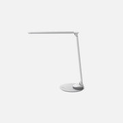 TaoTronics TT-DL19 LED Desk Lamp – 9W, 5 Modes, 5 Levels, USB Port, Touch, Silver